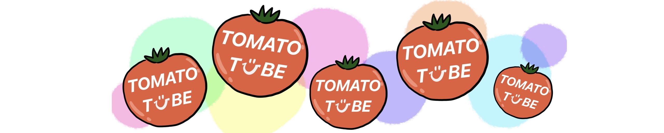 日本語トマトチューブ Nihongo Tomato Tube